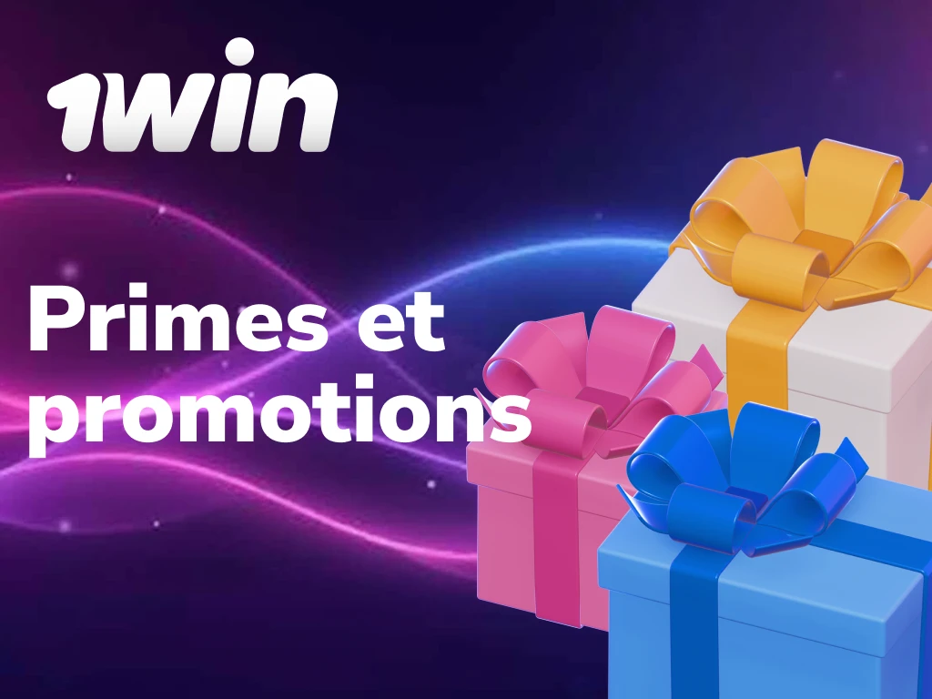 1win bonus